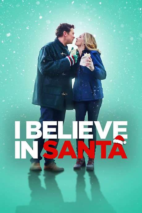 I Believe in Santa